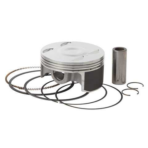 Vertex Piston Kit 23966B