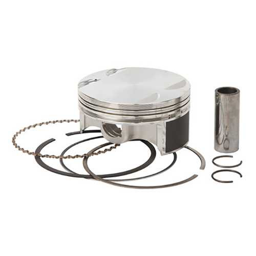 Vertex Piston Kit 24028A