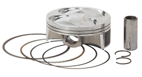 Vertex Forged High Comp Piston Kit 24381A