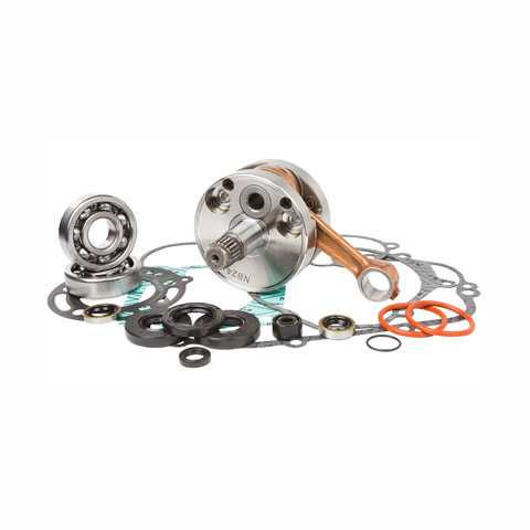 Hot Rods Hotrod'S Bottom End Kit (Cbk0050) CBK0050