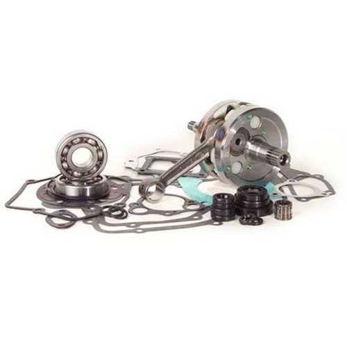 Hot Rods Hotrod'S Bottom End Kit (Cbk0089) CBK0089