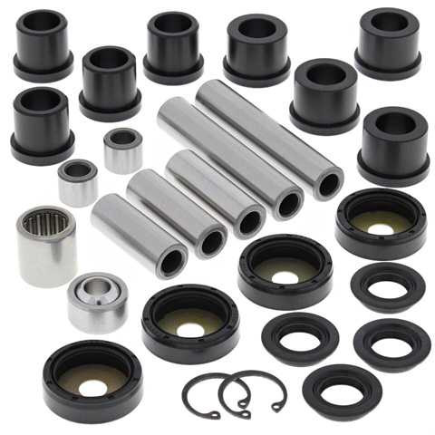 All Balls Rear Independent Kit/1 Side Only 50-1043