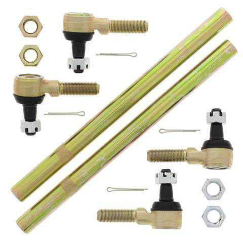 All Balls Heavy Duty Tie Rod Kit 52-1003