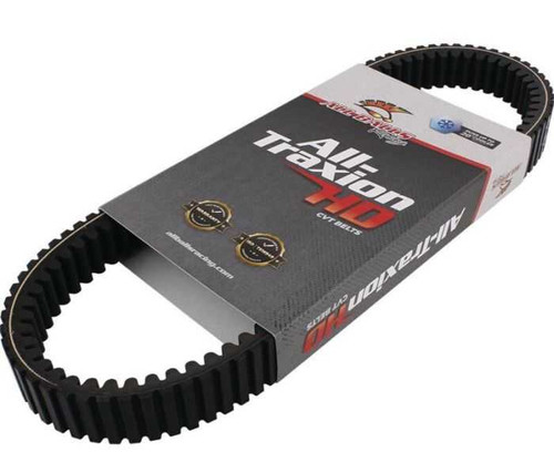 All Balls Racing All-Traxion Hd Cvt Belt 25-9024