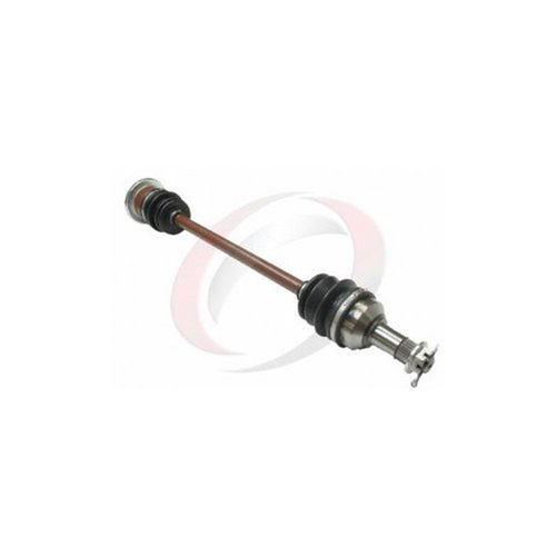 All Balls Arctic Cat Complete Cv Axle AB6-AC-8-147