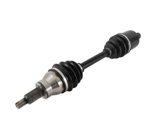 All Balls Racing 6 Ball Axle AB6-CLC-8-307