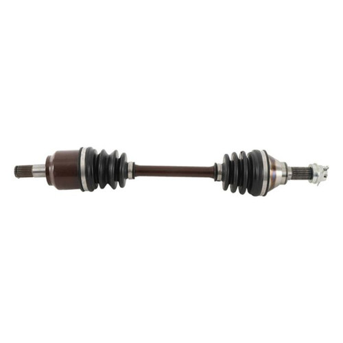 All Balls Kawasaki Complete Cv Axle AB6-KW-8-221