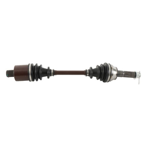 All Balls Racing 6 Ball Atv/Utv Axle AB6-PO-8-336