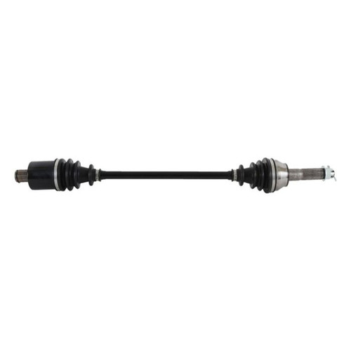 All Balls Racing 6 Ball Atv/Utv Axle AB6-PO-8-340