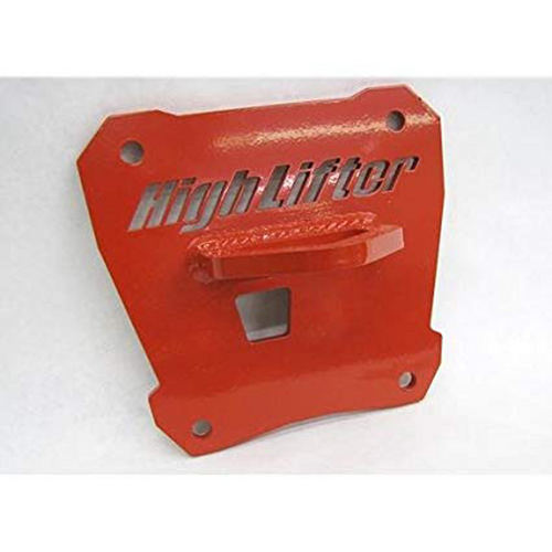 High Lifter Tow Hook TOWHK-RZR1-R