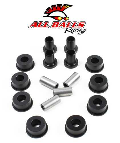 All Balls A-Arm Kit/1 Side Only 50-1065
