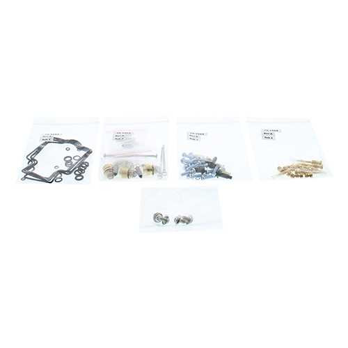 All Balls Racing Carburetor Rebuild Kit 26-1718