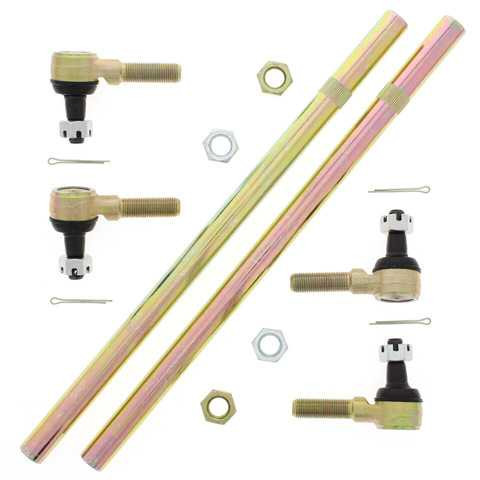 All Balls Heavy Duty Tie Rod Kit 52-1007