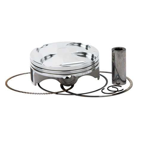 Vertex Pro-Replica Piston Kit 77.96 Bore 22983B
