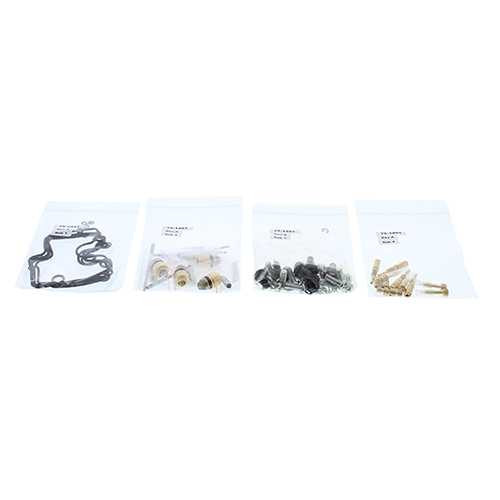 All Balls Racing Carburetor Rebuild Kit 26-1647