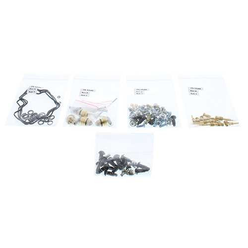 All Balls Racing Carburetor Rebuild Kit 26-1721