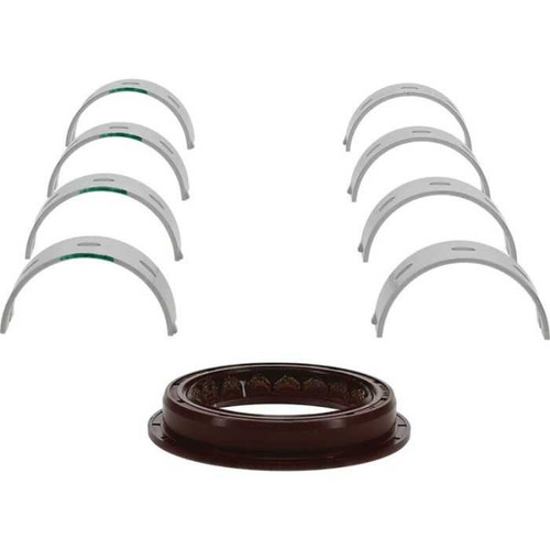 Hot Rods Hotrod'S Main Bearing And Seal Kits K087