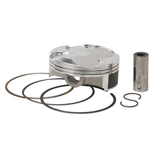 Vertex Piston Kit 23961A