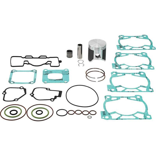 Vertex Top End Piston Kit VTK23928B-3