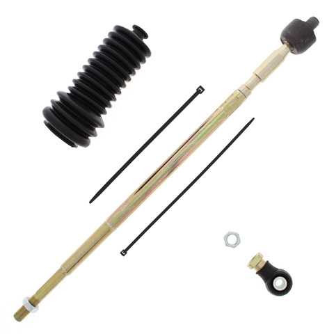 All Balls Tie Rod End Kit Right 51-1049-R