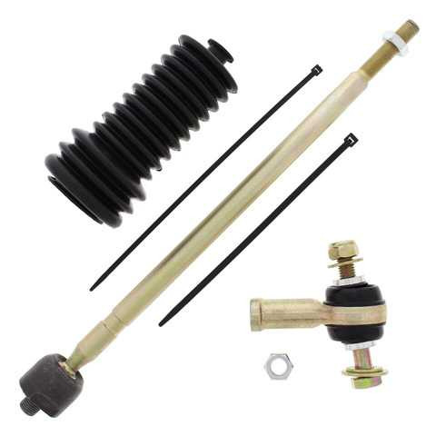 All Balls Tie Rod End Kit Right 51-1048-R