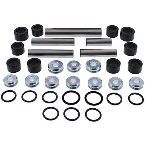 All Balls Racing Rear Ind. Suspension Kit 50-1177