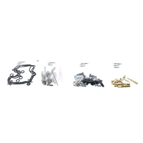 All Balls Racing Carburetor Rebuild Kit 26-1704