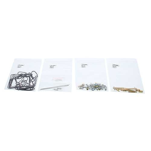 All Balls Racing Carb Rebuild Kit Polaris 26-1837