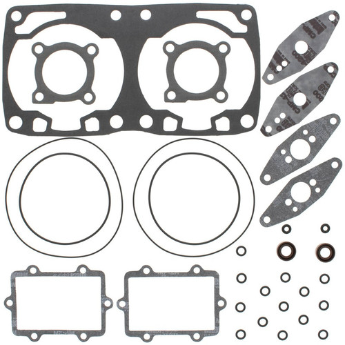 Vertex Top End Gasket Kit 710295