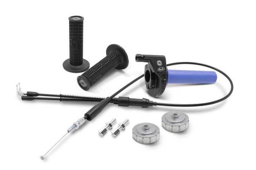 Motion Pro Vortex Se Throttle Kit 01-2825