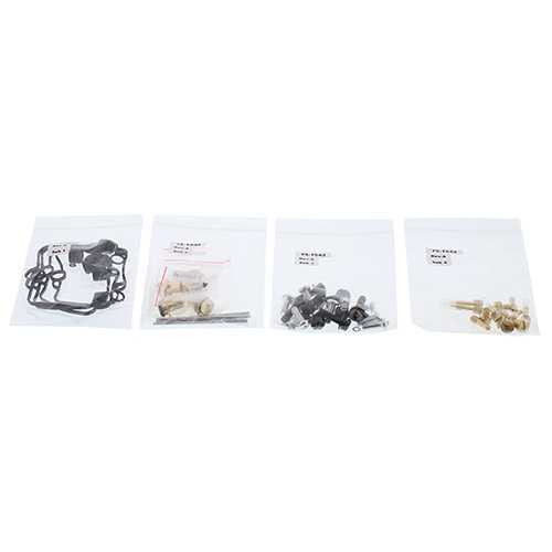 All Balls Racing Carburetor Rebuild Kit 26-1701