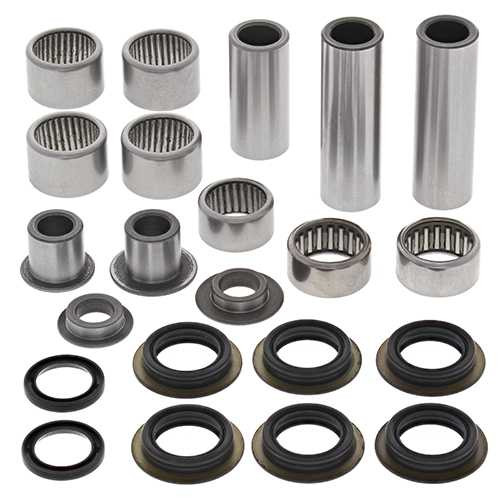 All Balls Racing Linkage Bearing Kit 27-1012