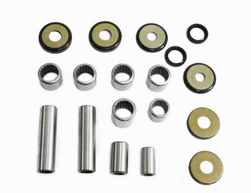 All Balls Swing Arm Linkage Kit 27-1060