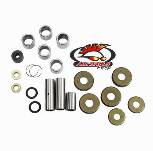 All Balls Swing Arm Linkage Kit 27-1076