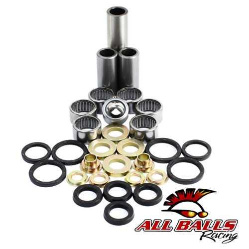 All Balls Swing Arm Linkage Kit 27-1151
