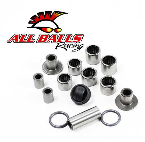 All Balls Swing Arm Linkage Bearing Kit 27-1165