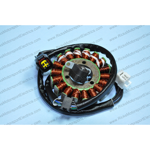Rick'S Motorsport Electric High Output Stator 21-808H