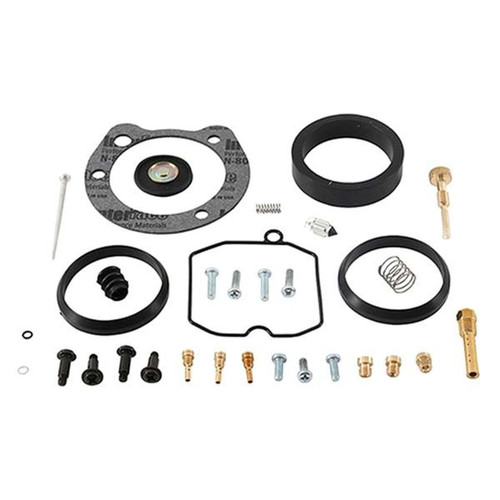 All Balls Racing Carburetor Rebuild Kit 26-1762