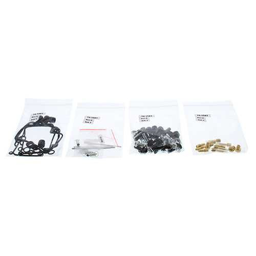 All Balls Racing Carburetor Rebuild Kit 26-1665