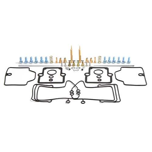 All Balls Racing Carb Rebuild Kit Ski-Doo 26-1875