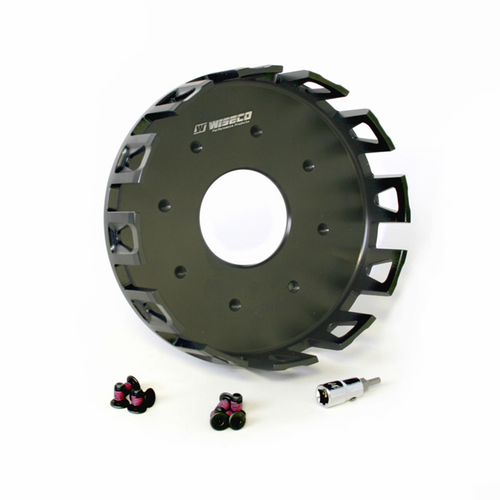 Wiseco Clutch Basket - Ktm 250/300Sx/Xc/Exc/Xcw Wpp3052