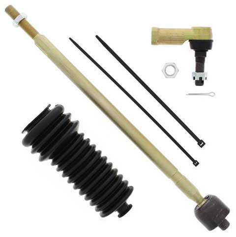 All Balls Tie Rod End Kit Right 51-1046-R