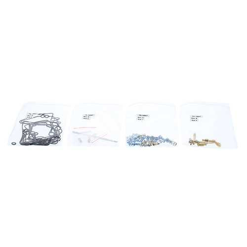 All Balls Racing Carb Rebuild Kit Ski-Doo 26-1865