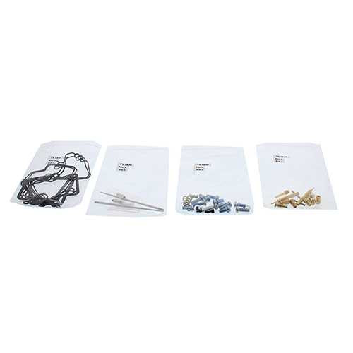 All Balls Racing Carb Rebuild Kit Arctic Cat 26-1916