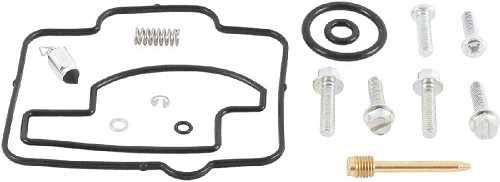 All Balls Racing Carb Rebuild Kit Arctic Cat 26-1925