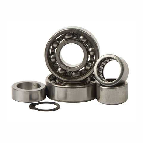 Hot Rods Transmission Bearing Kits TBK0098