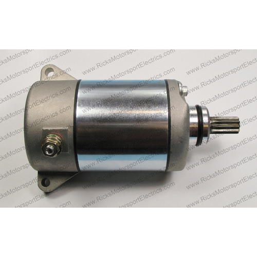 Rick'S Motorsport Electric Ricks New Starter 61-515