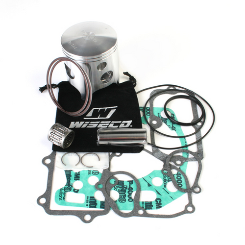 Wiseco 03-07 Suz Rm250 (823M) Thru 2010 Europe Piston Pk1211
