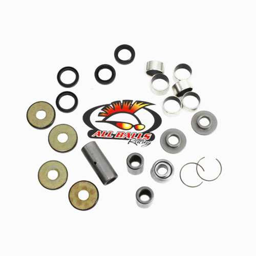 All Balls Swing Arm Linkage Bearing Kit 27-1002