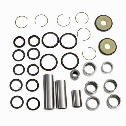 All Balls Swing Arm Linkage Kit 27-1064